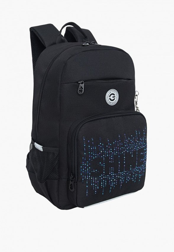 Рюкзак и брелок Grizzly