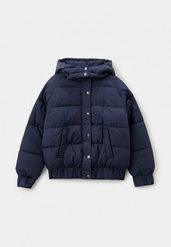 Куртка утепленная Le Temps des Cerises