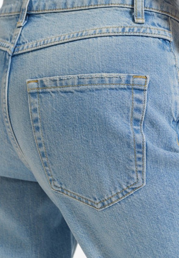 Джинсы Love Republic