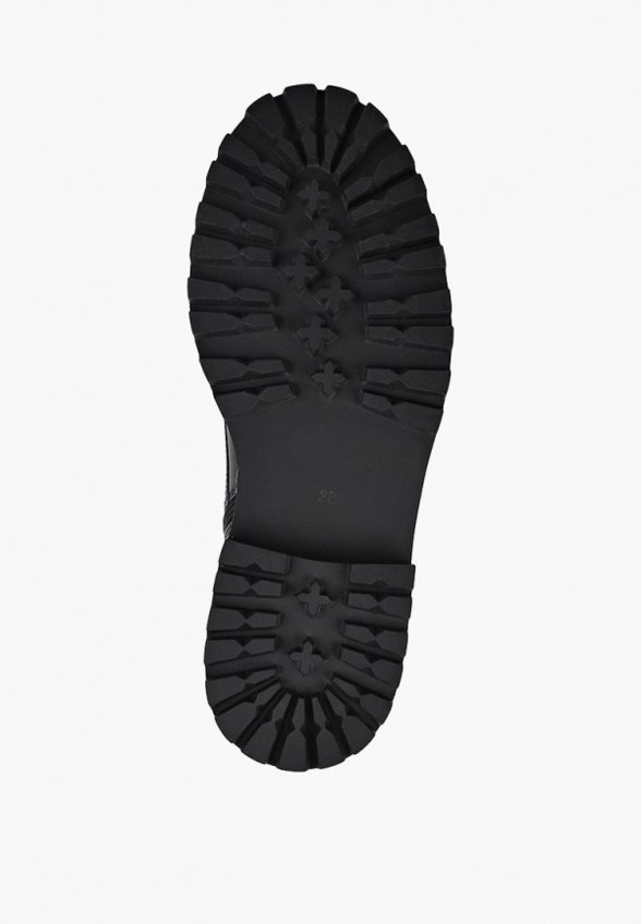 Ботинки Giotto