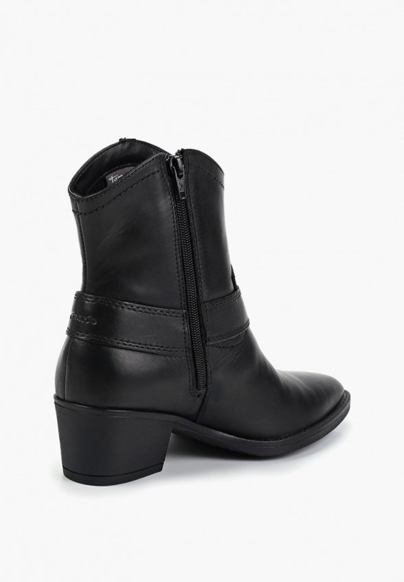 Ботильоны Tamaris