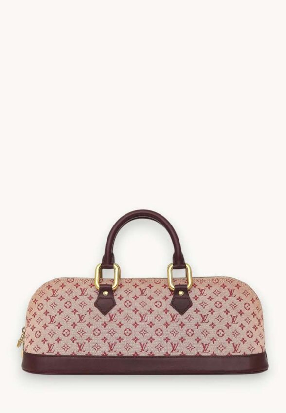 Louis Vuitton Alma