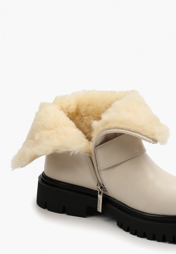 Полусапоги Vitacci