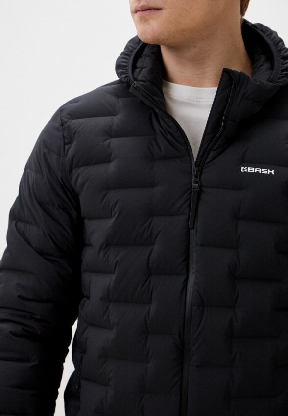Пуховик BASK