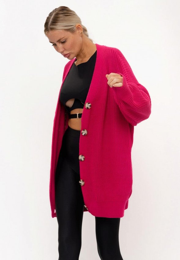 Кардиган Ptaxx