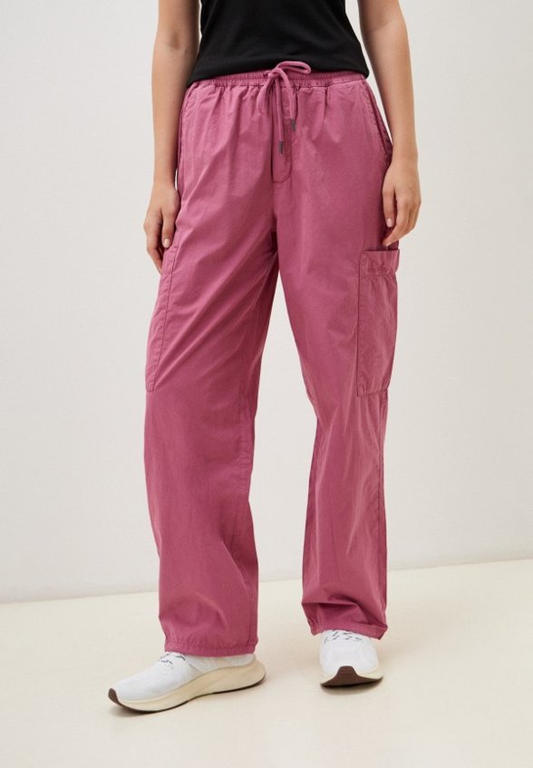 Брюки Pepe Jeans