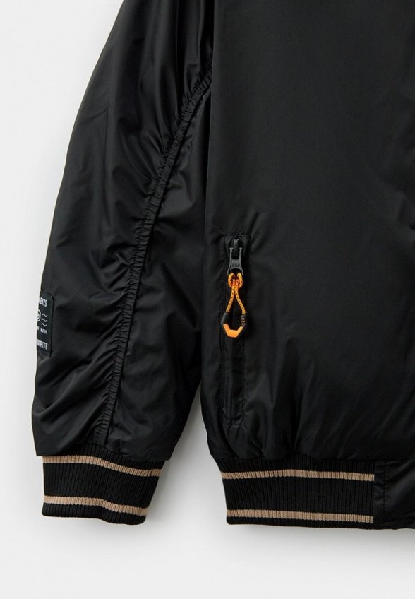 Куртка утепленная PlayToday