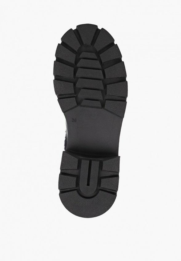 Ботинки Valeani