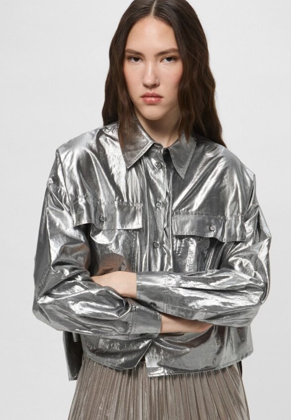 Рубашка Weekend Max Mara