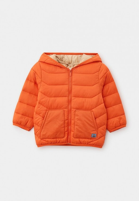 Куртка утепленная Mayoral