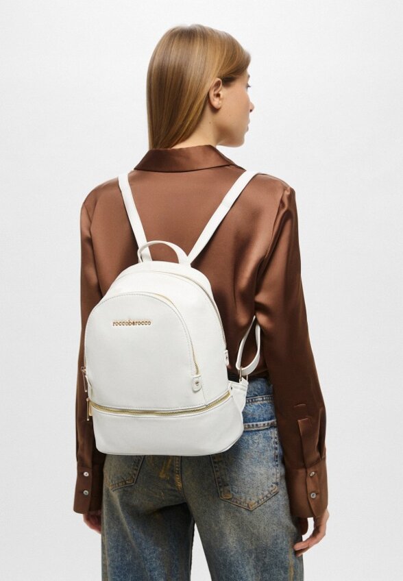 Рюкзак Roccobarocco