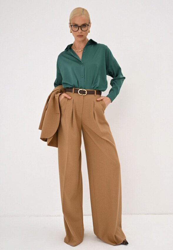 Брюки Spirit of Kattana