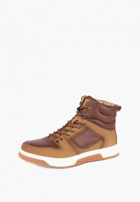 Ботинки Instreet