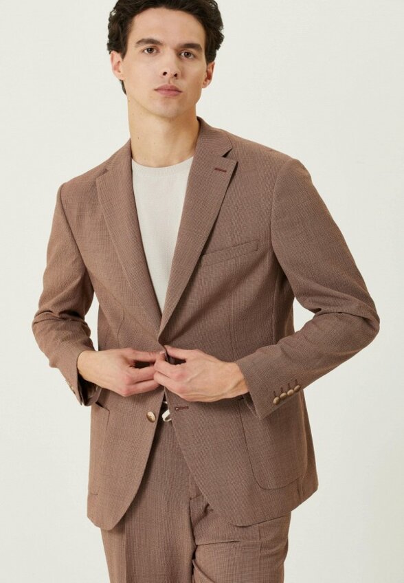 Пиджак NetWork