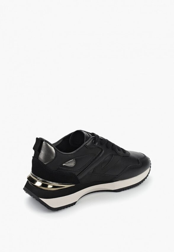 Кроссовки LumberJack