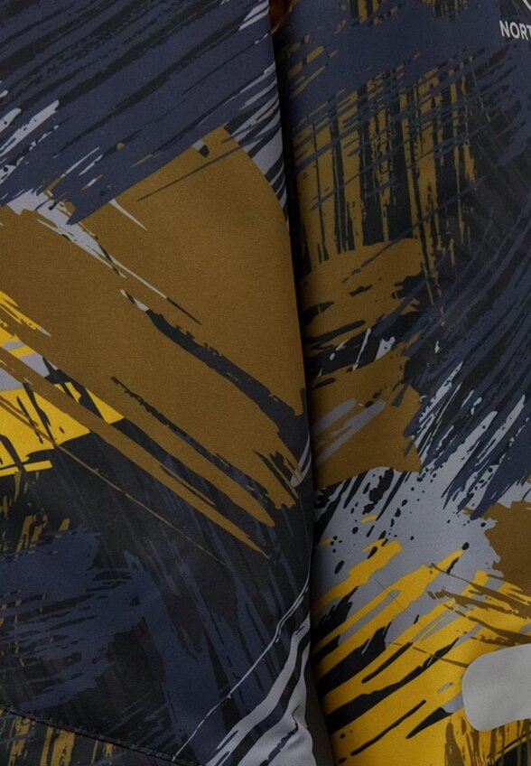 Комбинезон утепленный Northland