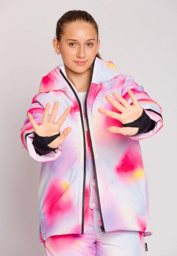 Костюм утепленный Artel Sport