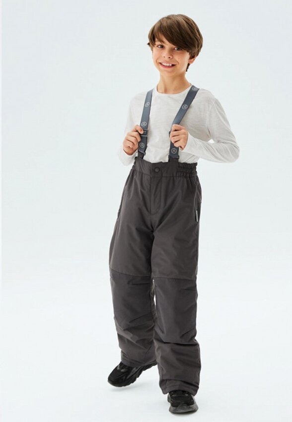 Брюки утепленные Premont