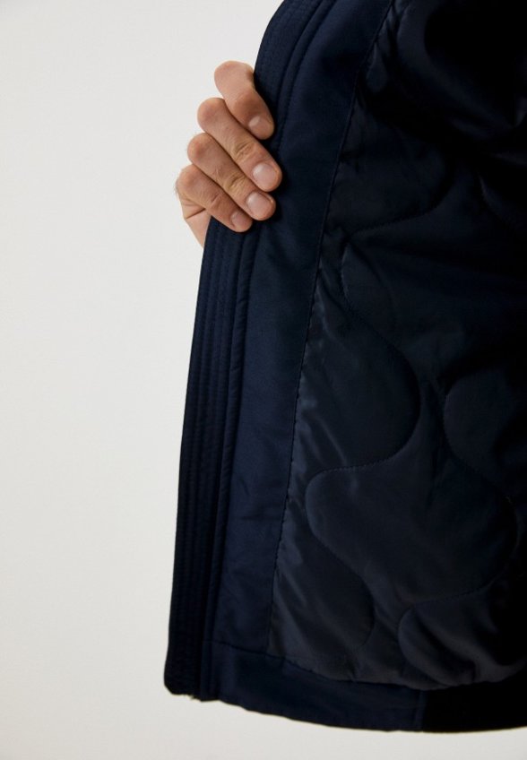 Куртка утепленная Tom Tailor