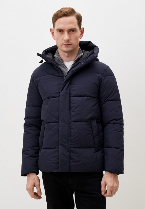 Пуховик Calliope