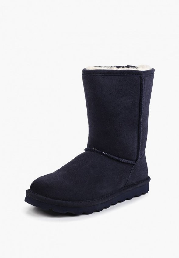 Полусапоги Bearpaw