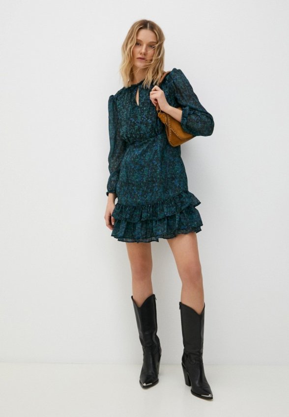 Платье Trendyol