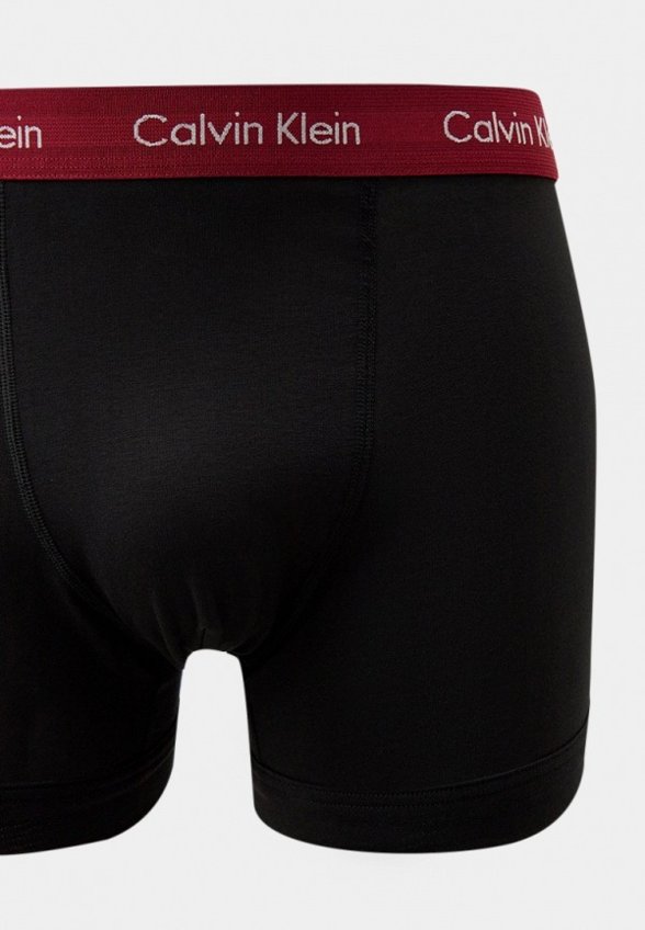 Трусы 3 шт. Calvin Klein Underwear