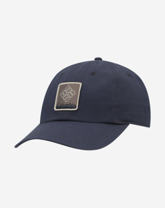 Бейсболка Columbia Provisions, Синий женщинам