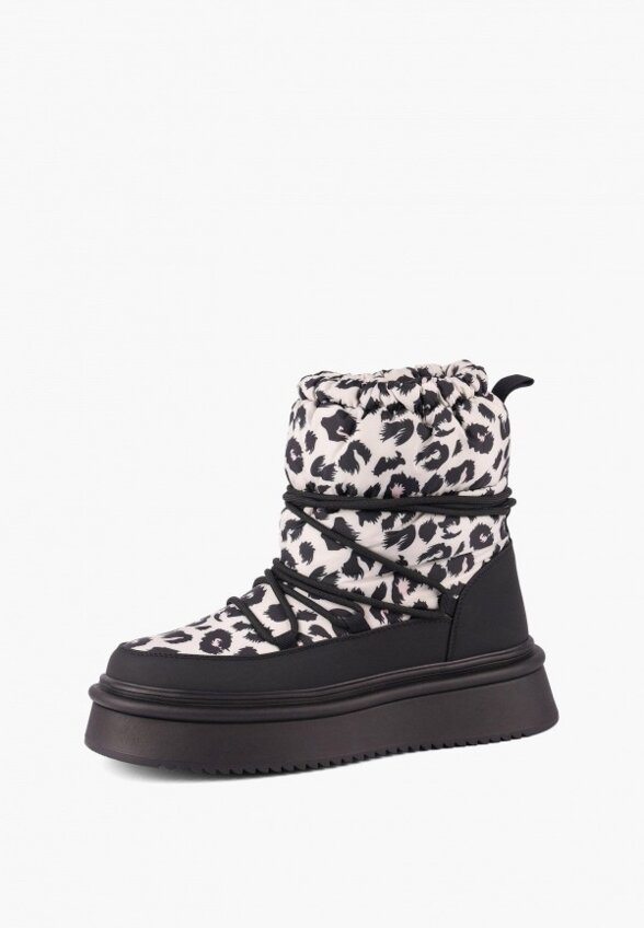 Дутики Instreet