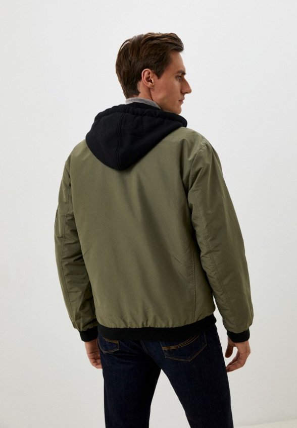 Куртка утепленная Tom Tailor