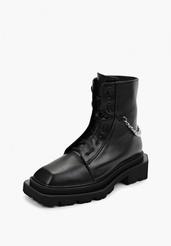 Ботинки Evigi