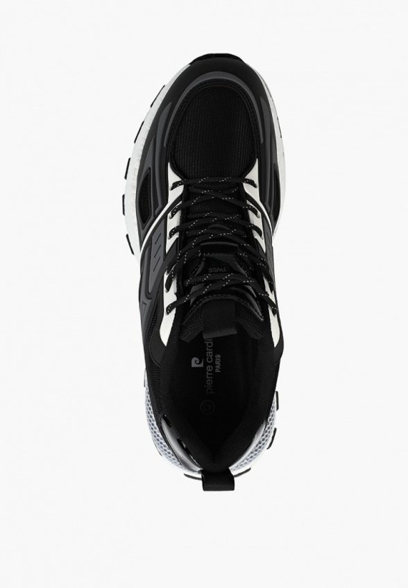 Кроссовки Pierre Cardin