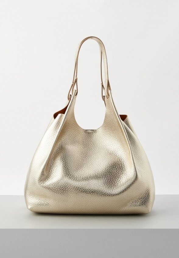 Сумка и косметичка Gianni Chiarini