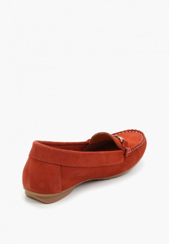 Мокасины Filipe Shoes