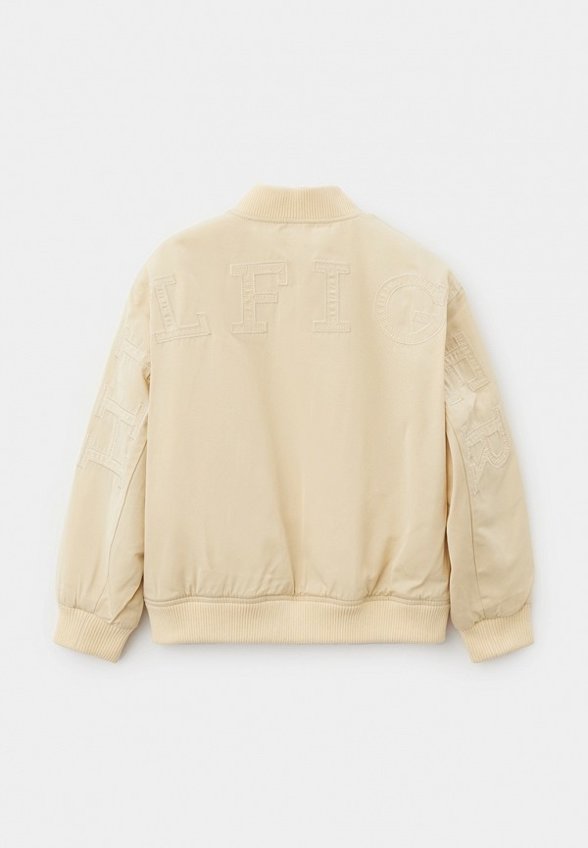 Куртка утепленная Tommy Hilfiger