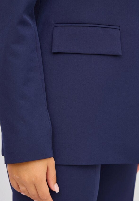 Костюм Olya Stoforandova