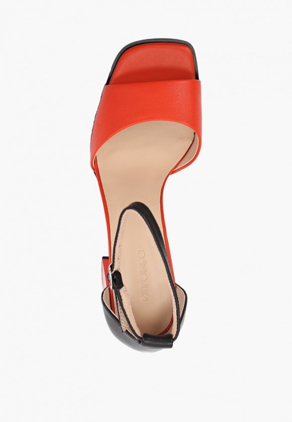 Босоножки El'Rosso