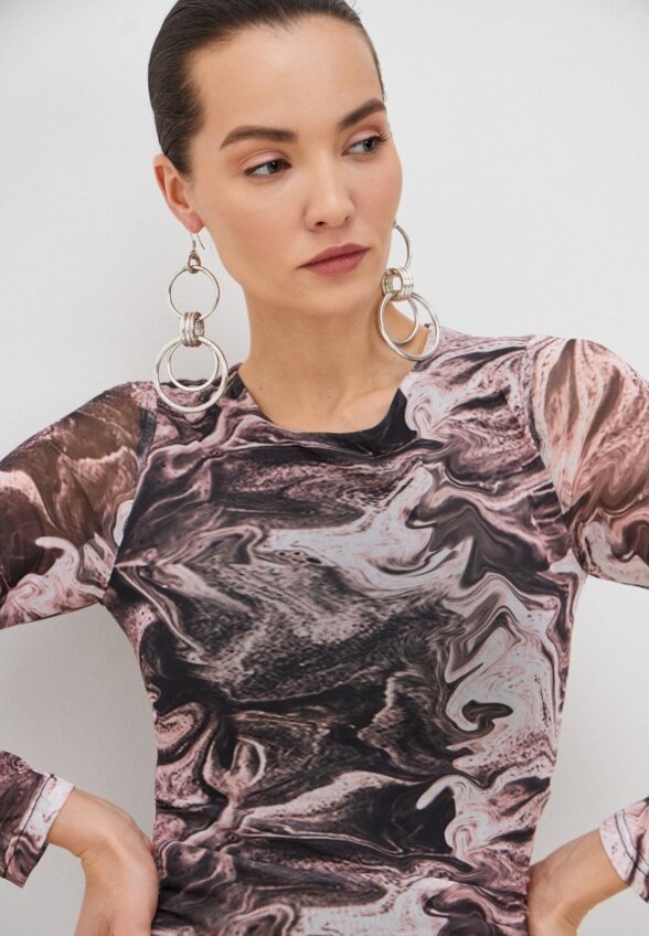 Платье Aaquamarina