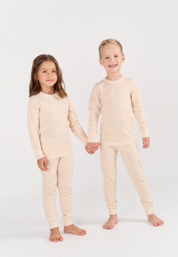 Комплект термобелья Bungly