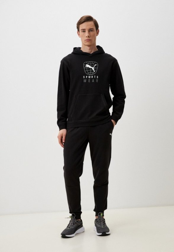 Брюки спортивные PUMA