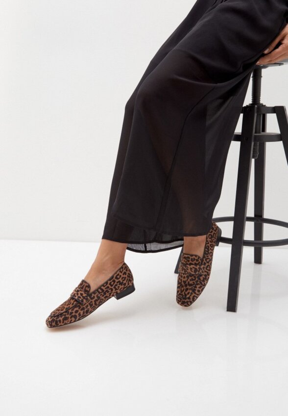 Лоферы Salamander