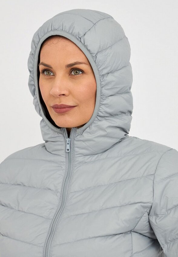 Пуховик Glenfield