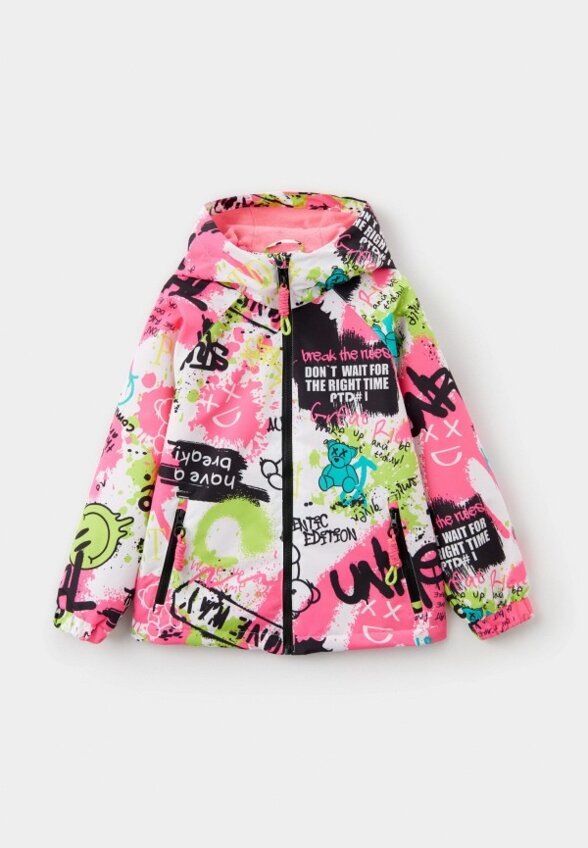 Куртка PlayToday