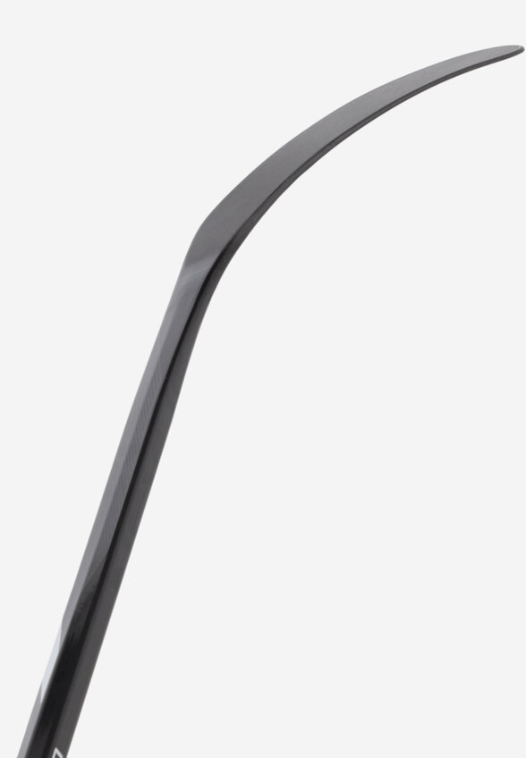 Клюшка хоккейная Bauer Nexus E40 P92 SR-87, Черный