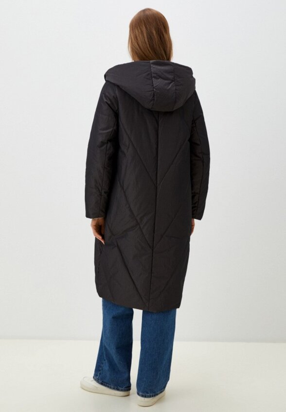 Куртка стеганая Dixi-Coat