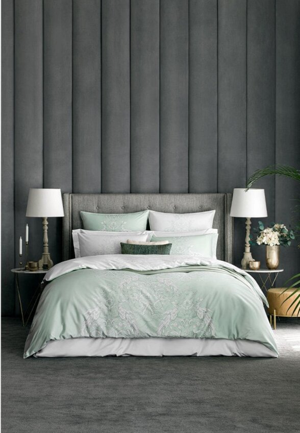 Постельное белье 1,5-спальное Togas