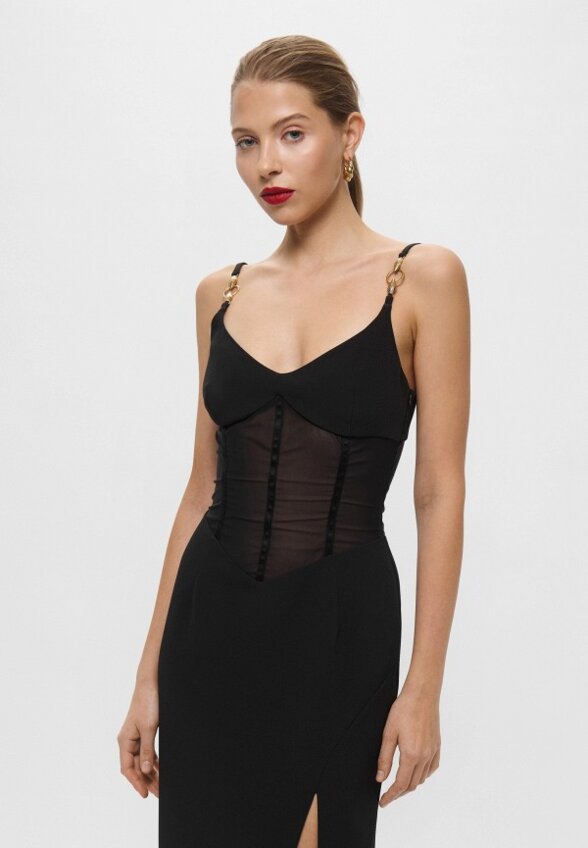 Платье Just Cavalli