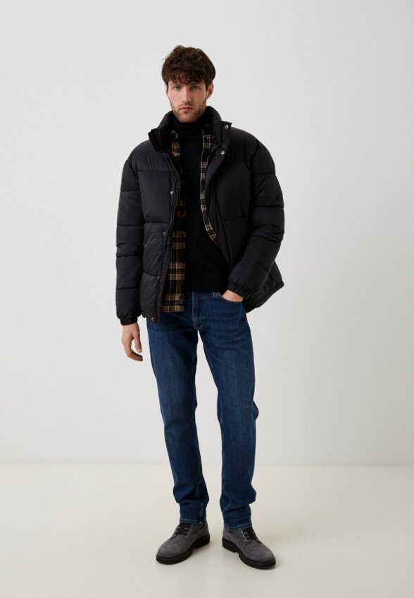 Пуховик O'STIN