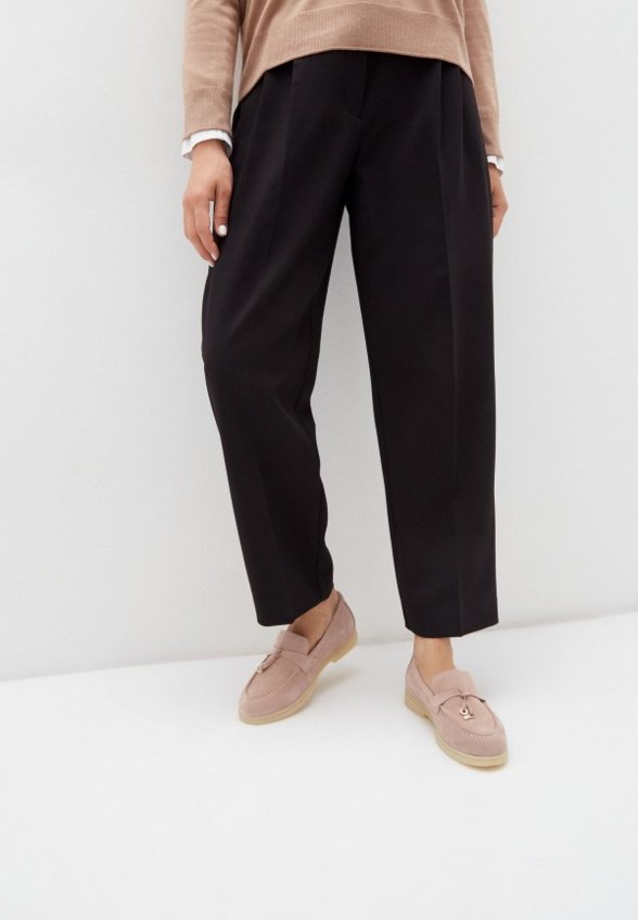 Лоферы Enzo Logana