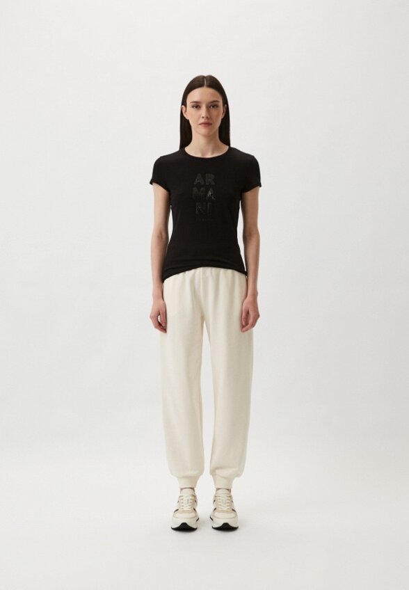 Футболка Armani Exchange